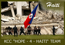 Hope 4 Haiti