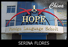 Serina Flores' Trip