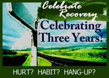 Celebrate Recovery